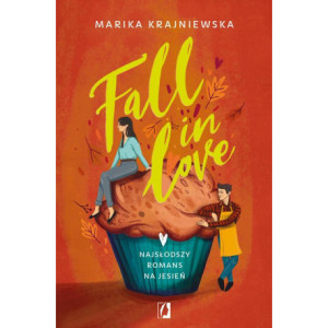 Fall in love [E-Book] [epub]