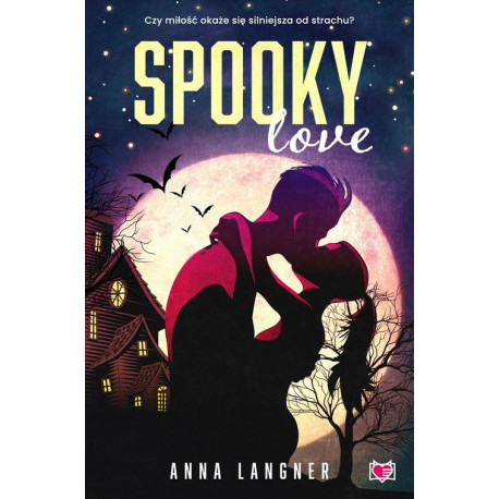 Spooky love [E-Book] [epub]