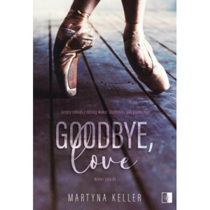 Goodbye, love [E-Book] [epub]