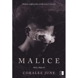 Malice [E-Book] [epub]