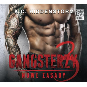 Gangsterzy Nowe zasady 3 [Audiobook] [mp3]