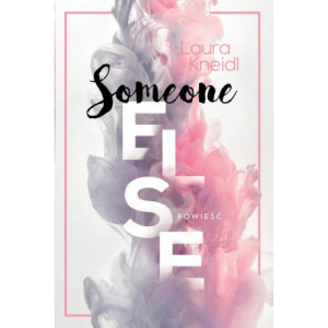 Someone else [E-Book] [mobi]