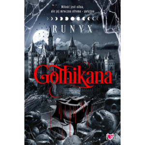 Gothikana [E-Book] [epub]