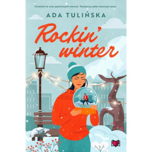 Rockin' winter [E-Book] [epub]