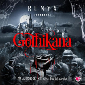 Gothikana [Audiobook] [mp3]