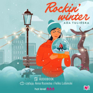 Rockin' winter [Audiobook] [mp3]