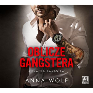 Oblicze gangstera [Audiobook] [mp3]