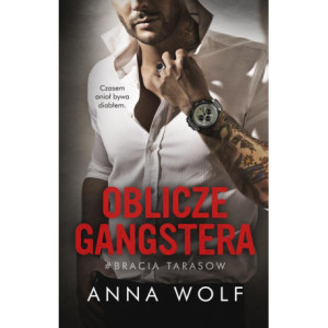Oblicze gangstera [E-Book] [epub]