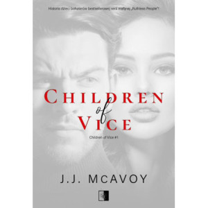 Children of Vice [E-Book] [epub]