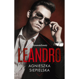 Leandro (t.4) [E-Book] [epub]