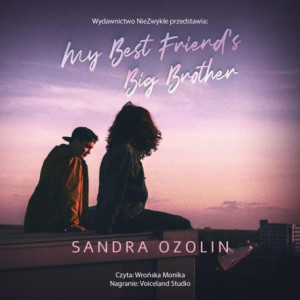 My Best Friend's Big Brother [Audiobook] [mp3]