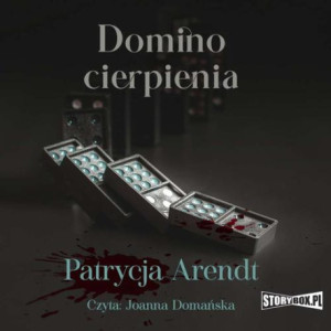 Domino cierpienia [Audiobook] [mp3]