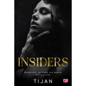 Insiders [E-Book] [epub]