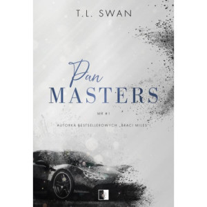 Pan Masters [E-Book] [epub]