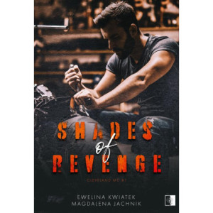 Shades of Revenge [E-Book] [epub]