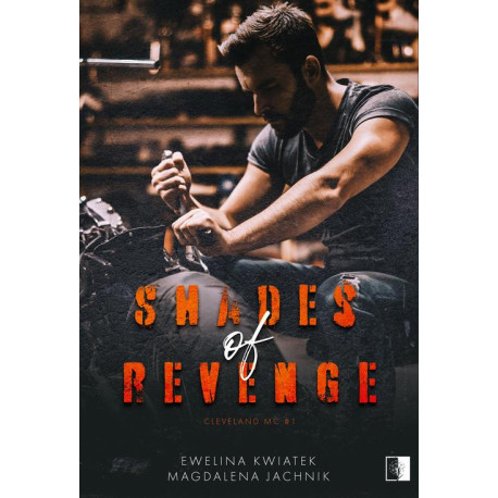 Shades of Revenge [E-Book] [mobi]