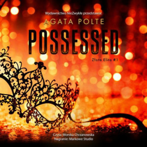 Possessed [Audiobook] [mp3]