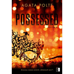 Possessed [E-Book] [mobi]