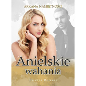 Anielskie wahania [E-Book] [epub]