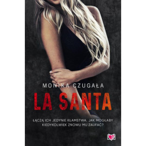 La Santa [E-Book] [epub]