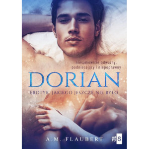 Dorian [E-Book] [epub]