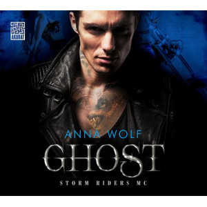 Ghost [Audiobook] [mp3]