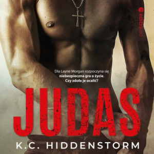 Judas [Audiobook] [mp3]