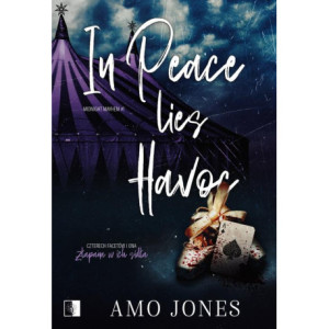 In Peace Lies Havoc [E-Book] [epub]
