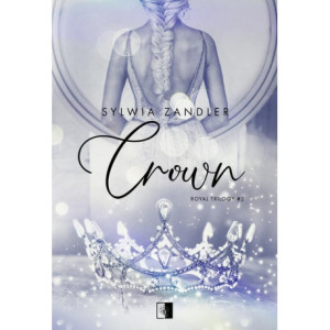 Crown [E-Book] [mobi]