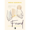 Friend [E-Book] [epub]