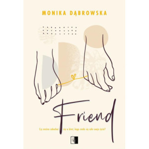 Friend [E-Book] [mobi]