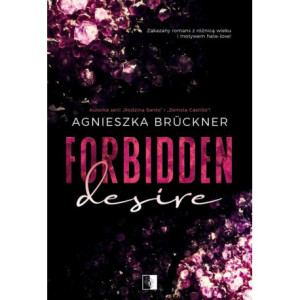 Forbidden Desire [E-Book] [epub]