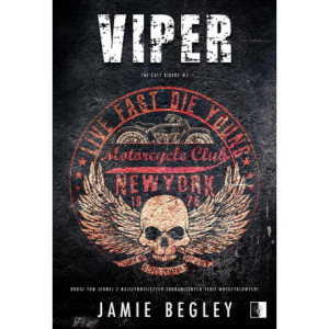 Viper [E-Book] [epub]