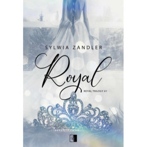 Royal [E-Book] [epub]