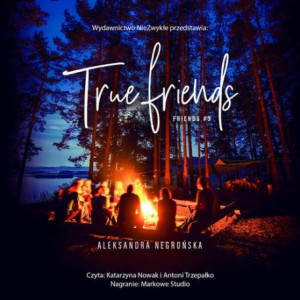True Friends [Audiobook] [mp3]