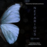 Nefarious [Audiobook] [mp3]