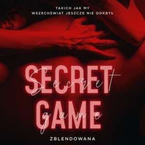 Secret game [Audiobook] [mp3]