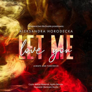 Let me love you [Audiobook] [mp3]