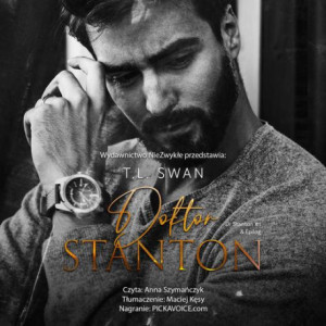 Doktor Stanton [Audiobook] [mp3]