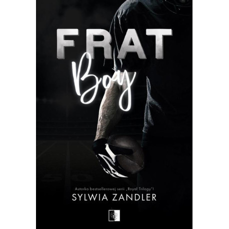 Frat Boy [E-Book] [mobi]