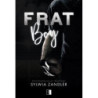 Frat Boy [E-Book] [mobi]
