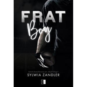 Frat Boy [E-Book] [epub]