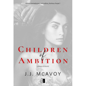 Children of Ambition [E-Book] [mobi]