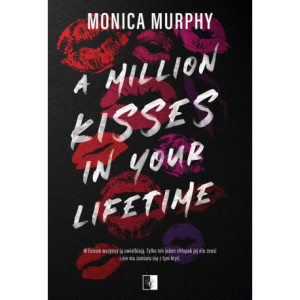 A Million Kisses in Your Lifetime [E-Book] [epub]