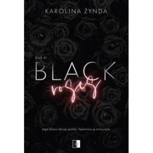 Black Roses [E-Book] [epub]