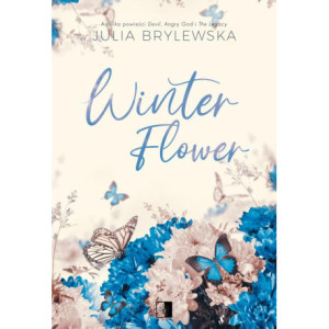 Winter Flower [E-Book] [epub]