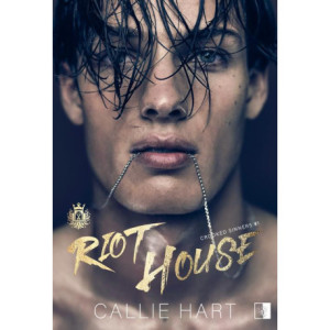 Riot House [E-Book] [mobi]