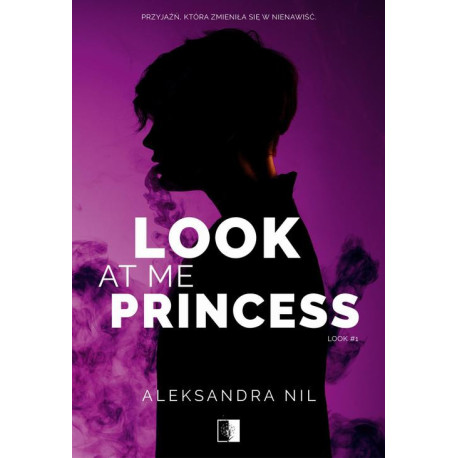 Look at Me Princess [E-Book] [epub]