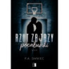 Rzut za trzy pocałunki [E-Book] [epub]