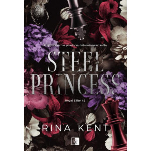 Steel Princess [E-Book] [mobi]